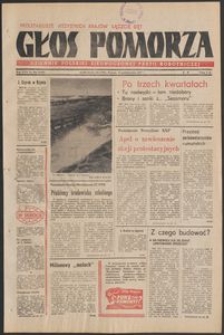 Głos Pomorza, 1981, październik, nr 204