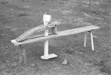 Kobyłka do kork&oacute;w - Wdzydze Kiszewskie