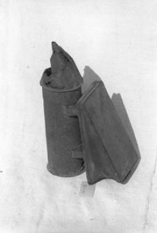 Dymarka do podkurzania pszcz&oacute;ł - Wielki Klincz