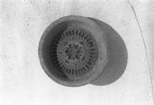 Forma do masła - Raduń