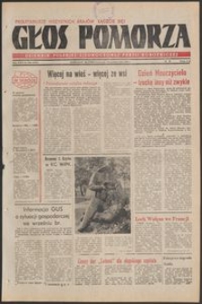 Głos Pomorza, 1981, październik, nr 206
