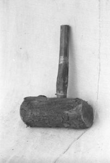 Podbijak do dłuta - Loryniec