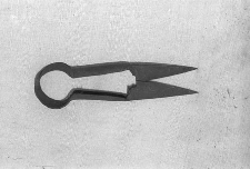 Nożyce - Czarlina [3]