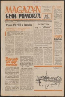 Głos Pomorza, 1981, październik, nr 207