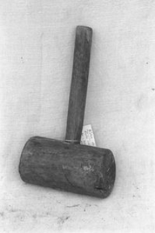 Podbijak do dłuta - Wielki Klincz