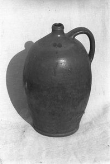 Bańka do nafty - Juszki