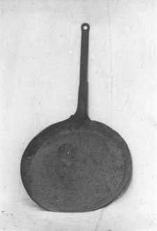 Patelnia - Kościerzyna