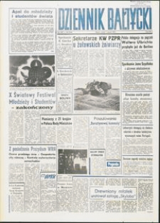 Dziennik Bałtycki, 1973, nr 185