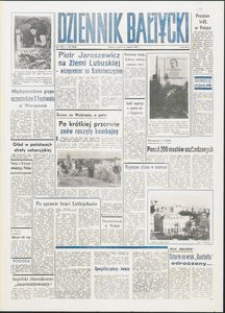 Dziennik Bałtycki, 1973, nr 187