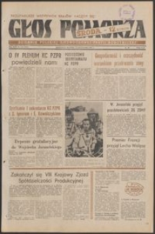 Głos Pomorza, 1981, październik, nr 210