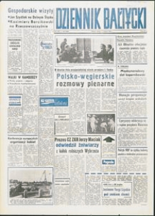 Dziennik Bałtycki, 1973, nr 189