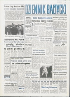 Dziennik Bałtycki, 1973, nr 192