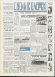 Dziennik Bałtycki, 1973, nr 195