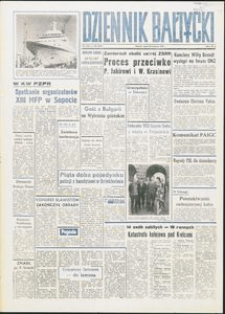 Dziennik Bałtycki, 1973, nr 203