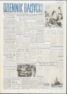 Dziennik Bałtycki, 1973, nr 204