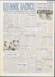 Dziennik Bałtycki, 1973, nr 205