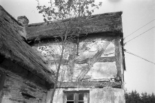 Dworek szkieletowy - Nowy Barkoczyn