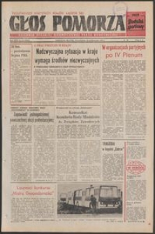 Głos Pomorza, 1981, październik, nr 213