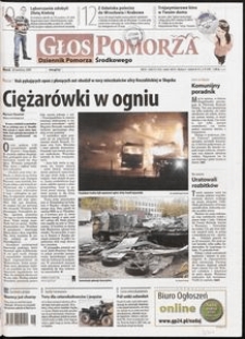 Głos Pomorza, 2009, kwiecień, nr 99 (698)