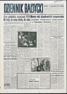 Dziennik Bałtycki, 1973, nr 233