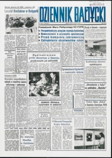 Dziennik Bałtycki, 1973, nr 222