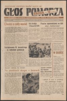 Głos Pomorza, 1981, październik, nr 215