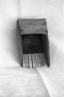 Czerpak do jag&oacute;d - Krosewo [1]