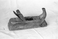 Strug stolarski - Kościerzyna [1]