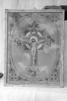 Obraz oleodruk - Mielno Małe [1]