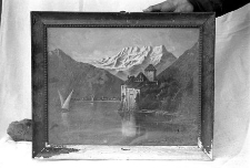 Obraz oleodruk - Pałubice [2]