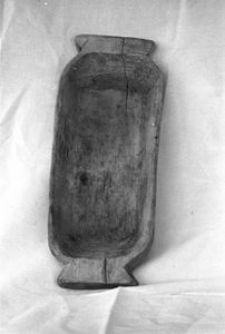 Niecka do ciasta - Krosewo [1]