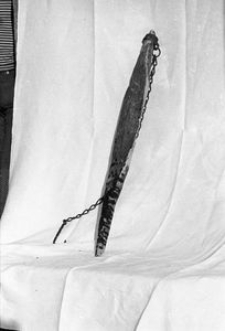 Nosidła do wody - Nowa Wieś