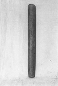 Wałek do maglownicy ręcznej - Pog&oacute;dki