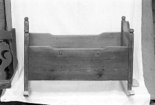 Kołyska - Lipuska Huta