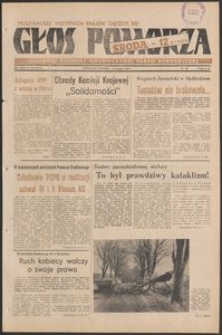 Głos Pomorza, 1981, listopad, nr 220