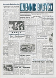 Dziennik Bałtycki, 1973, nr 236