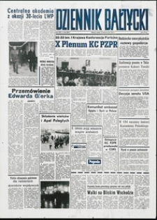 Dziennik Bałtycki, 1973, nr 242