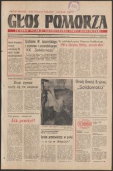 Głos Pomorza, 1981, listopad, nr 221