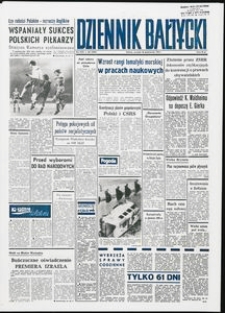 Dziennik Bałtycki, 1973, nr 247