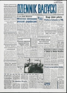 Dziennik Bałtycki, 1973, nr 249