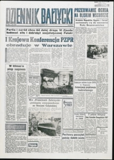 Dziennik Bałtycki, 1973, nr 251