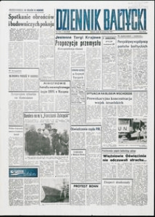 Dziennik Bałtycki, 1973, nr 254