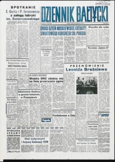Dziennik Bałtycki, 1973, nr 255