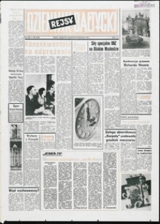 Dziennik Bałtycki, 1973, nr 256