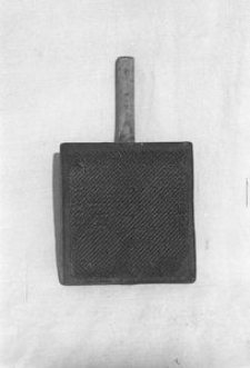 Kraca do gręplowania wełny - Juszki