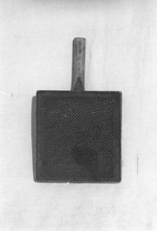 Kraca do gręplowania wełny - Juszki [1]