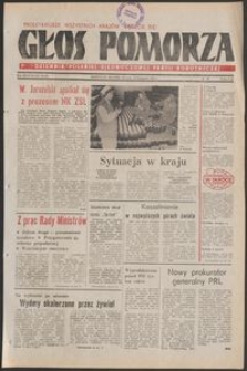 Głos Pomorza, 1981, listopad, nr 224