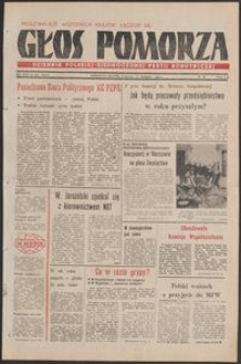 Głos Pomorza