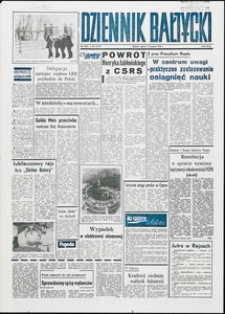 Dziennik Bałtycki, 1973, nr 261