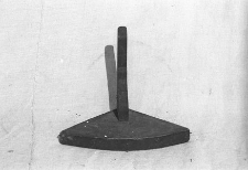 P&oacute;łeczka ścienna, kątowa